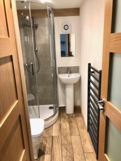 Foxes Hollow - Woodland Cabin - Alfriston - Alfriston - 9