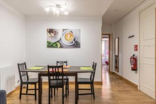 Apartamento Funicular Plaza Free Parking - Bilbao - 9
