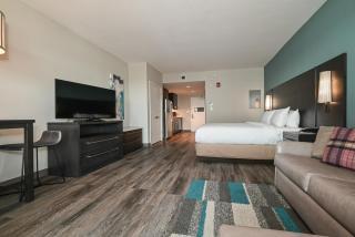 Residence Inn by Marriott Myrtle Beach Oceanfront - Myrtle Beach - 8