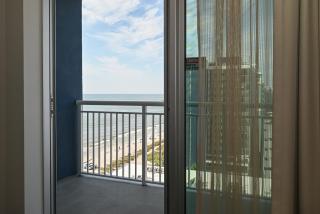 Residence Inn by Marriott Myrtle Beach Oceanfront - Myrtle Beach - 9