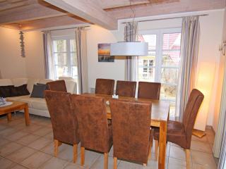 Doppelhaushaelfte Ostseehaus I in Trassenheide - Trassenheide - 1