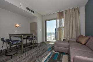Residence Inn by Marriott Myrtle Beach Oceanfront - Myrtle Beach - 7