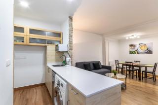 Apartamento junto al Guggenheim con parking gratuito - Bilbao - 3