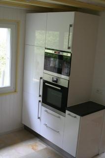 Chalet OTT - apartment in the mountains with sauna - 1