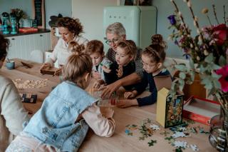 SINTPIETER18 @Lo-Ghis vakantiewoning - 9