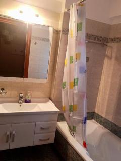 Alimos seaview apartment - Atene - 2