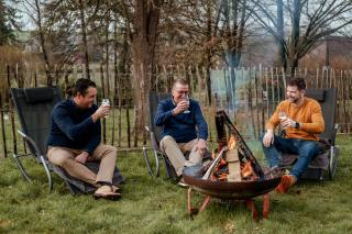 SINTPIETER18 @Lo-Ghis vakantiewoning - 3