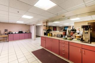 Red Roof Inn Morehead - 5