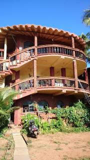 Lotus Sutra Beachfront Resort - 7