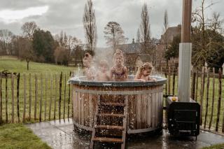 SINTPIETER18 @Lo-Ghis vakantiewoning - 2