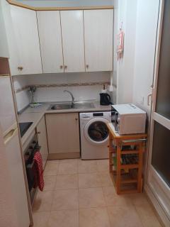 Molino Blanco Penthouse 15 - Playas de Orihuela - 1