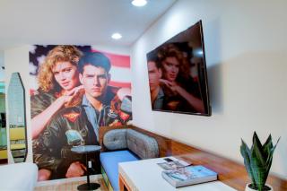 The Adler a Hollywood Hotel - Los Angeles - 4