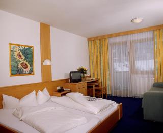 Erlebnishotel Fendels - Fendels - 6