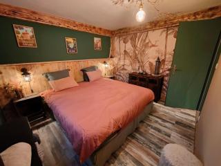 Le gîte '' Au fil de l'eau '' - 9