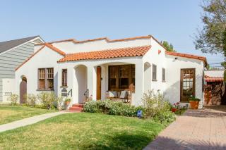 Casita Charm, Cozy Character - Long Beach - 7