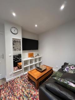 Apparte/Hotel de Luxe - 8