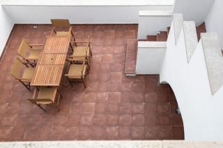 Chic, Stylish Traditional Townhouse with Terrace - St. Paul’s Bay - 1