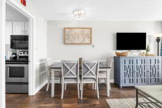 Beautiful Direct Ocean Front North Myrtle Condo - Myrtle Beach - 1