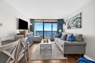 Beautiful Direct Ocean Front North Myrtle Condo - Myrtle Beach - 7