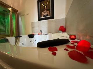 Notte Rosa Suites & Relax - Fornovo di Taro - 5