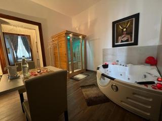 Notte Rosa Suites & Relax - Fornovo di Taro - 4