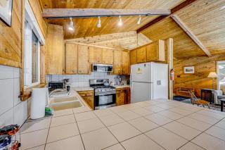 The Big White Cottage - Truckee - 5