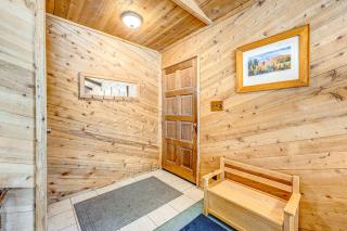The Big White Cottage - Truckee - 3