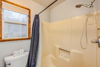 The Big White Cottage - Truckee - 1