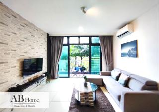 ABHOME "FOUNTAIN SUITE" #GreenHaven #Olympic Pool #360"SeaView #JB - 5
