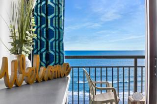 Beautiful Direct Ocean Front North Myrtle Condo - Myrtle Beach - 0
