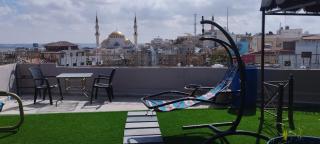 Moab Land Hotel - Madaba - 9