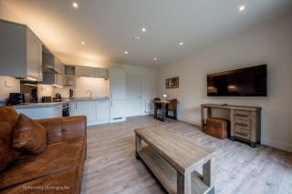 Molehill Cottage - New 2023 - EV Charger - Pets - 1