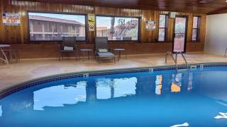 Goulding's Lodge - Monument Valley - 1
