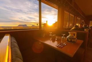 Goulding's Lodge - Monument Valley - 0