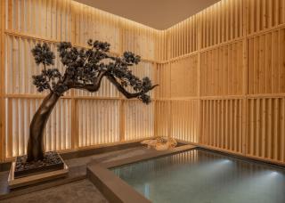 Le Meridien Bangkok - 2