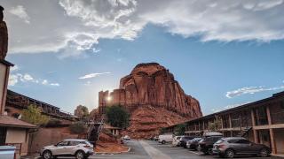 Goulding's Lodge - Monument Valley - 4