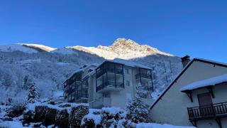 T2 Bixta Eder, réveillez-vous avec cette vue ! - Cauterets - 9