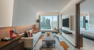 Le Meridien Bangkok - 1