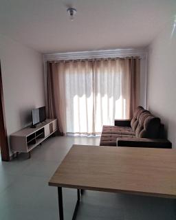 Apartamento Praia Taperapuan - Porto Seguro - 7