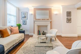 Be London - The Soho Residences - Londra - 3
