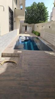 Maria house saly - 7