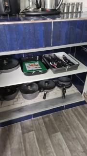 Maria house saly - 6