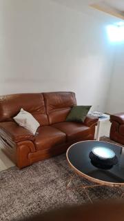 Maria house saly - 3