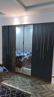 Maria house saly - 2