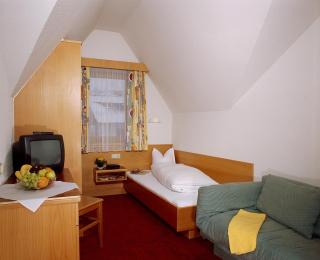 Erlebnishotel Fendels - 4