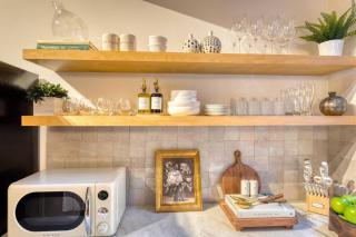 Window to the Redwoods - Near Downtown MV, Dipsea Trail, & Muir Woods - 7