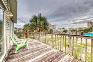 The Beach House on 1st Avenue - Gulf Shores - 5