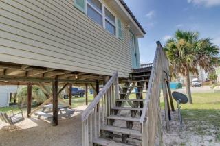 The Beach House on 1st Avenue - Gulf Shores - 8