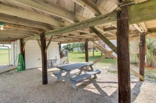 The Beach House on 1st Avenue - Gulf Shores - 9