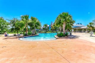 Anchor by the Sea - B - Saint Joe Beach - 7